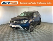 Dacia Duster 2019