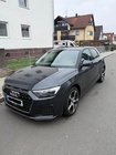 Audi A1 2021