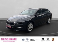Skoda Octavia 2025