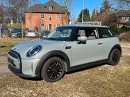 MINI One 2022