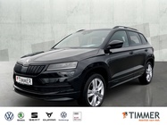 Skoda Karoq 2019