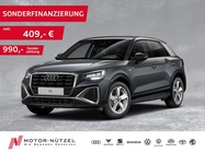 Audi Q2 2025