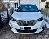 Peugeot 2008 2021