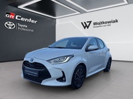 Toyota Yaris 2022