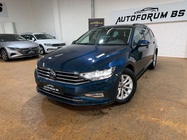 Volkswagen Passat 2023