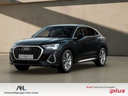 Audi Q3 2025