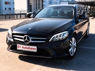 Mercedes-Benz C-Class 2019