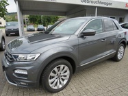 Volkswagen T-Roc 2021