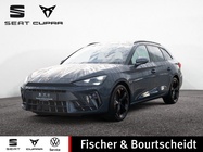 Cupra Leon 2025