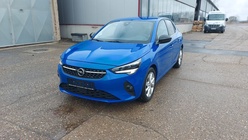 Opel Corsa 2022