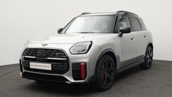 MINI Countryman 2025