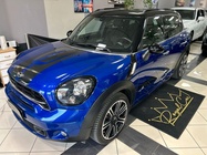 MINI Countryman 2016