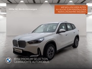BMW iX1 2023