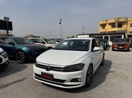 Volkswagen Polo 2020