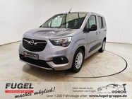 Opel Combo 2022