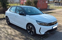 Opel Corsa 2023