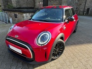 MINI Cooper 2022
