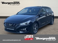 Hyundai i30 2022