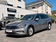 Volkswagen Passat 2023