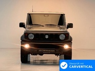Suzuki Jimny 2023