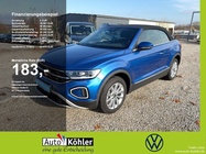 Volkswagen T-Roc 2024