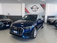 Audi Q5 2022