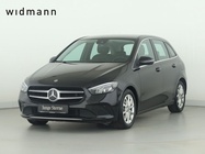 Mercedes-Benz B-Class 2022