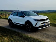 Opel Mokka 2022