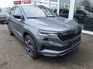 Skoda Karoq 2025