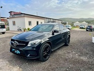 Mercedes-Benz GLE-Class 2017