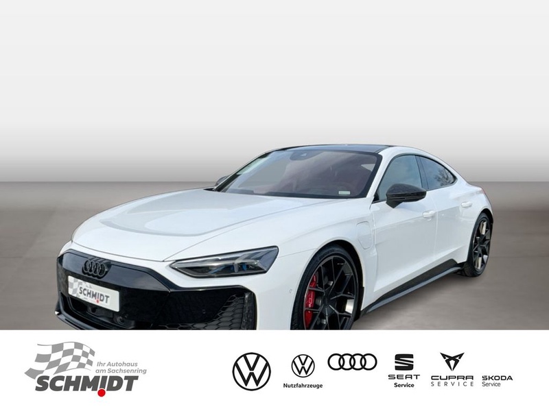Audi RS e-tron GT