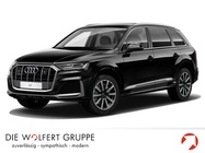 Audi Q7 2022