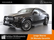 Mercedes-Benz GLE-Class 2024