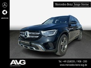 Mercedes-Benz GLC-Class 2022