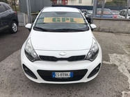 Kia Rio 2013