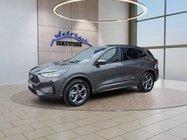 Ford Kuga 2025
