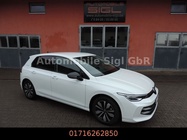 Volkswagen Golf 2025