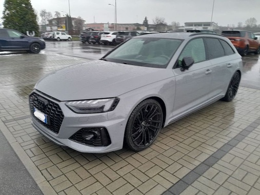 Audi Other 2023