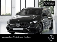 Mercedes-Benz B-Class 2025