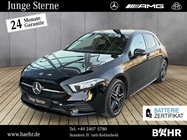 Mercedes-Benz A-Class 2020