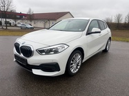 BMW 1 Series 2019