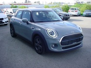 MINI One 2020