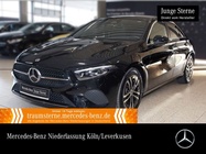 Mercedes-Benz A-Class 2025