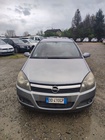 Opel Astra 2006