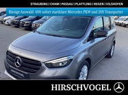 Mercedes-Benz Citan 2023