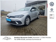 Volkswagen Polo 2023