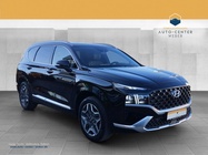 Hyundai Santa Fe 2022