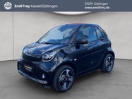 Smart ForTwo 2024