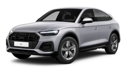 Audi Q5 2025
