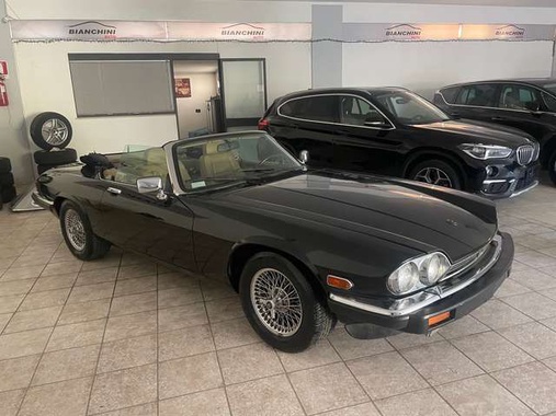 Jaguar Other 1989